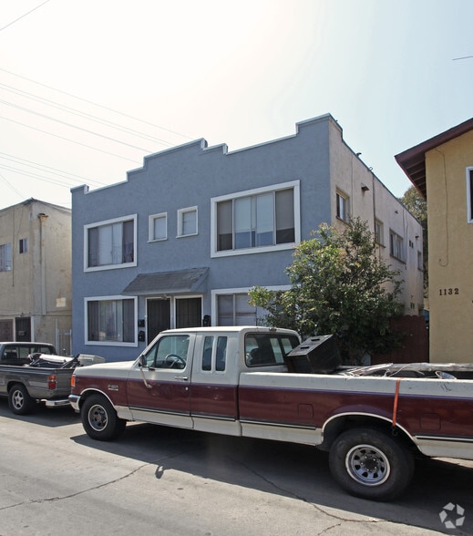 1136 E Alhambra Ct, Long Beach, CA for sale - Building Photo - Image 2 of 3