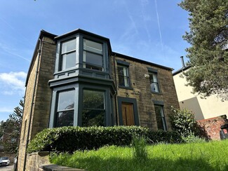 Plus de détails pour 20 Broomgrove Rd, Sheffield - Bureau à louer