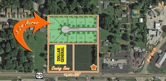 More details for S LAWN Ave, O'Fallon, IL - Land for Sale
