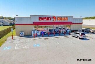 Plus de détails pour 467 NC Highway 58 N, Trenton, NC - Commerce de détail à vendre