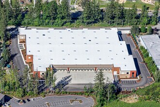 44003 SE Tanner Rd, North Bend, WA - AERIAL map view - Image1