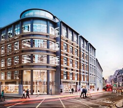 55-65 Ludgate Hl, London for lease Building Photo- Image 1 of 1