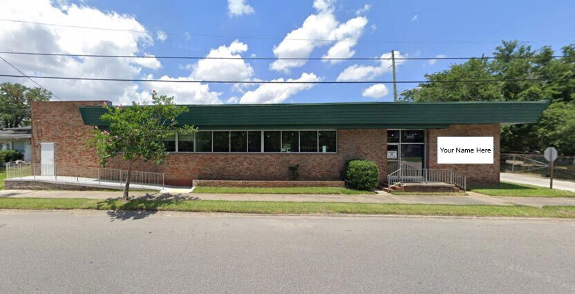 2861 College St, Jacksonville, FL à louer - Photo du bâtiment - Image 2 de 14
