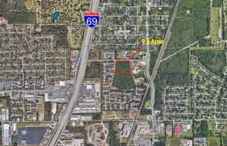 More details for Hamill Rd, Houston, TX - Land for Sale