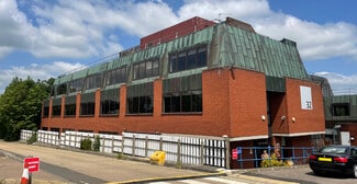 Plus de détails pour High St, Haverhill - Bureau à louer