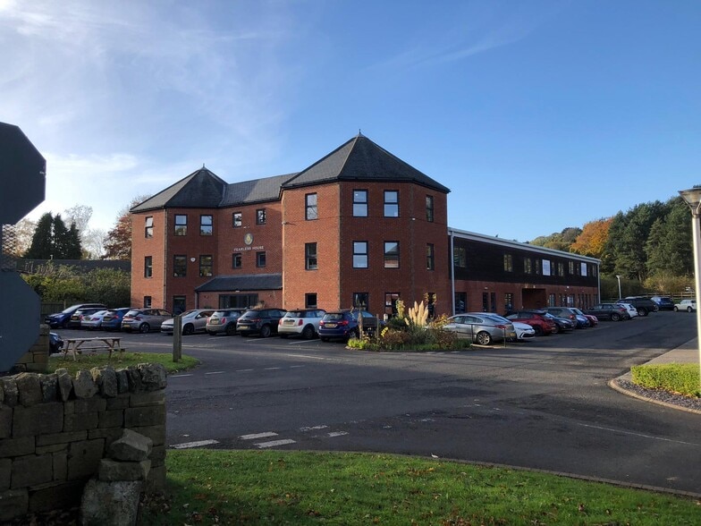 Anick Rd, Hexham for lease - Building Photo - Image 2 of 4