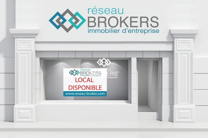 Retail in Avignon for sale - Building Photo - Image 3 of 4