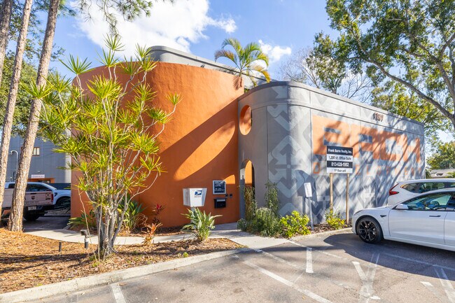 More details for 1207 N Himes Ave, Tampa, FL - Office for Lease