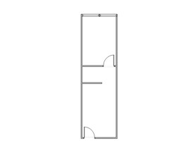 9950 Westpark Dr, Houston, TX for lease Floor Plan- Image 1 of 1
