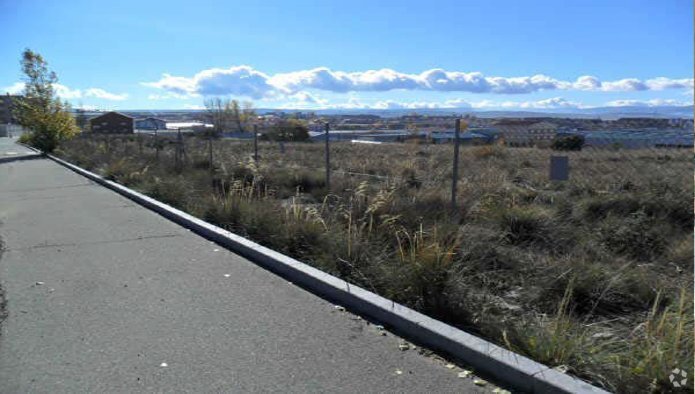 Calle Campo Azalvaro, s/n, Ávila, Ávila à vendre Photo du bâtiment- Image 1 de 6