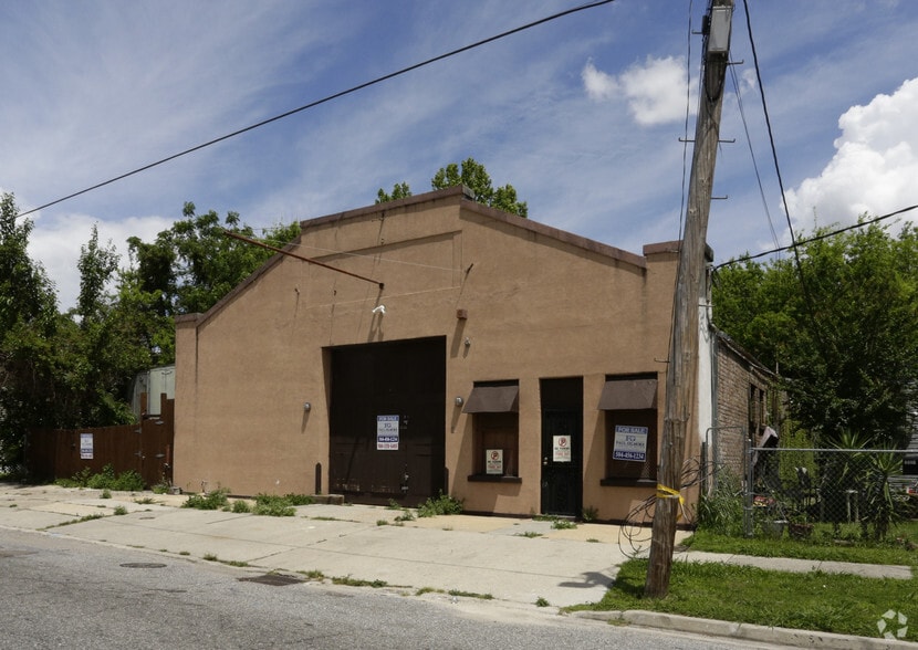 2323 Iberville Rd, New Orleans, LA for sale - Building Photo - Image 2 of 21