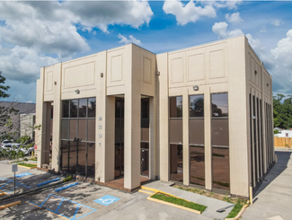 More details for 2301 N Hullen St, Metairie, LA - Office for Lease