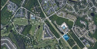 Plus de détails pour 4544 Fairview, Wilmington, NC - Terrain à vendre