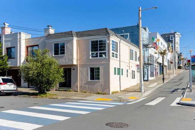 Plus de détails pour 2398 30th Ave, San Francisco, CA - Commerce de détail à vendre
