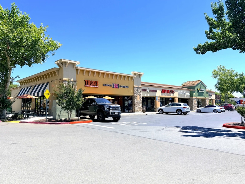 900 E Bidwell St, Folsom, CA for sale - Primary Photo - Image 1 of 1