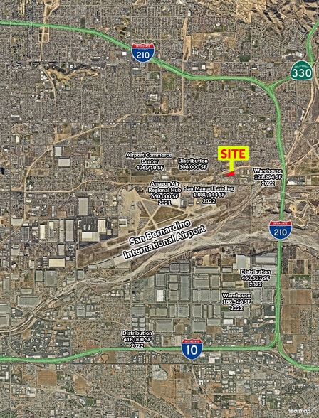 26970 Meines St, Highland, CA for sale - Building Photo - Image 3 of 7