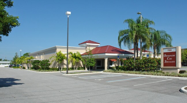 More details for 733 Us-1, North Palm Beach, FL - Office for Sale