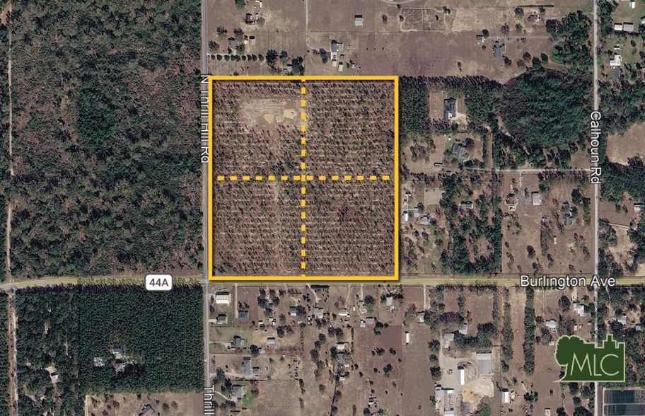 20542 County Road 44A, Eustis, FL for sale - Building Photo - Image 2 of 6