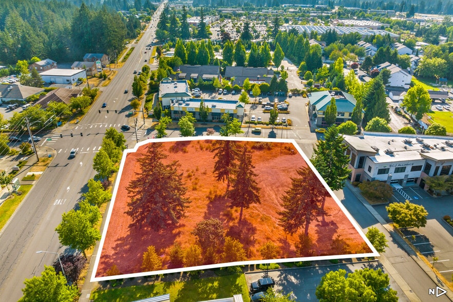 8725 Tallon Ln NE, Lacey, WA for sale - Building Photo - Image 3 of 11