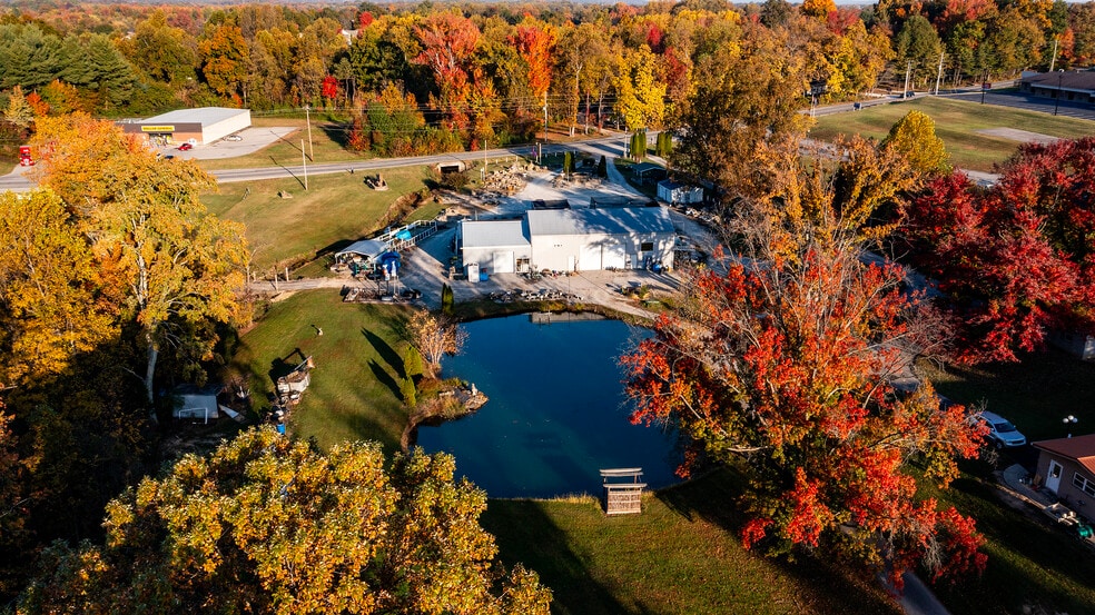 7004 Highway 311, Sellersburg, IN à vendre - Photo du bâtiment - Image 3 de 31