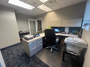 142 Rte 23 N, Pompton Plains, NJ for lease Floor Plan- Image 2 of 16