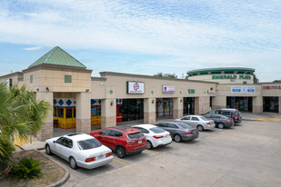 Emerald Plaza Shopping Center - Day Care Centre