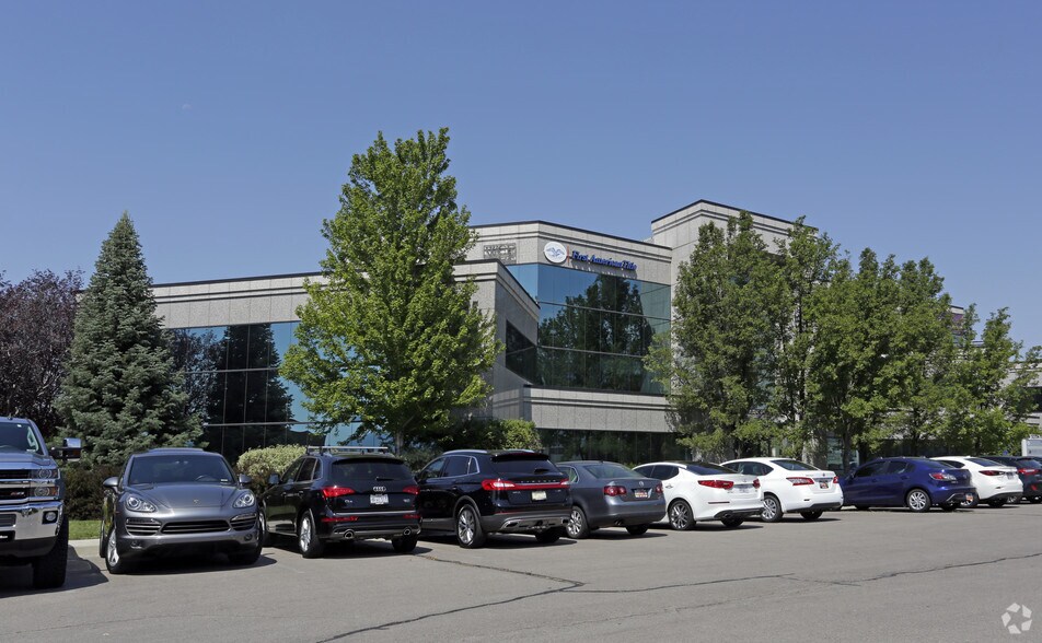 574-584 S State St, Orem, UT à vendre - Photo principale - Image 2 de 15