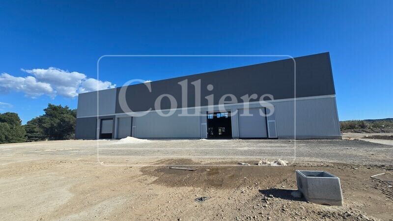 Flex in Marignane for sale - Building Photo - Image 2 of 7