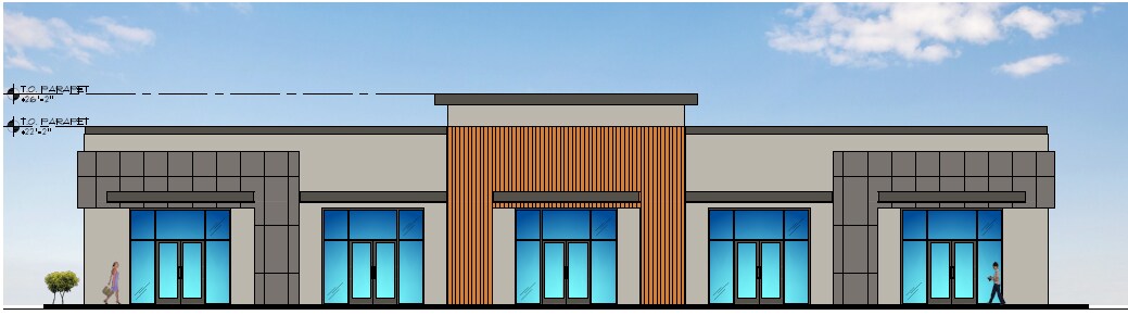 2740 LAS VEGAS Blvd, North Las Vegas, NV for lease Primary Photo- Image 1 of 6