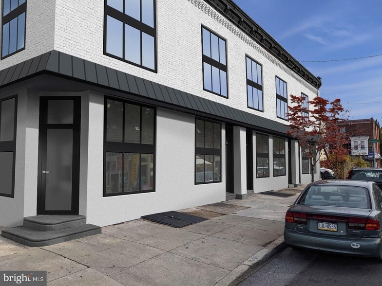 1901 N 23rd St, Philadelphia, PA for sale - Primary Photo - Image 1 of 20
