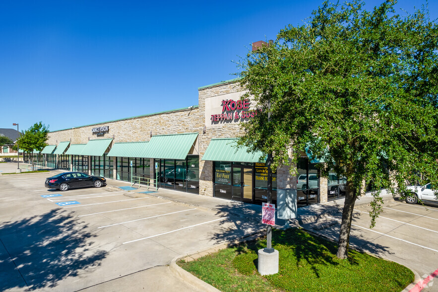 3300 Eldorado Pky, McKinney, TX for sale - Primary Photo - Image 1 of 1