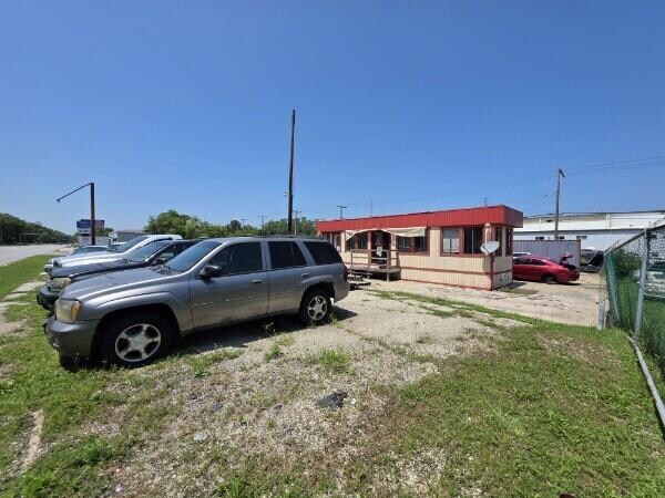 2400-50 W Ridge Rd, Gary, IN à vendre - Photo du bâtiment - Image 3 de 14