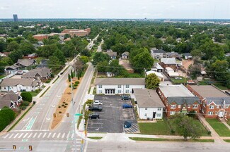 Plus de détails pour 735 NW 30th St, Oklahoma City, OK - Multi-résidentiel à vendre