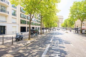 81 Avenue Marceau, Paris à louer Photo intérieure- Image 1 de 17