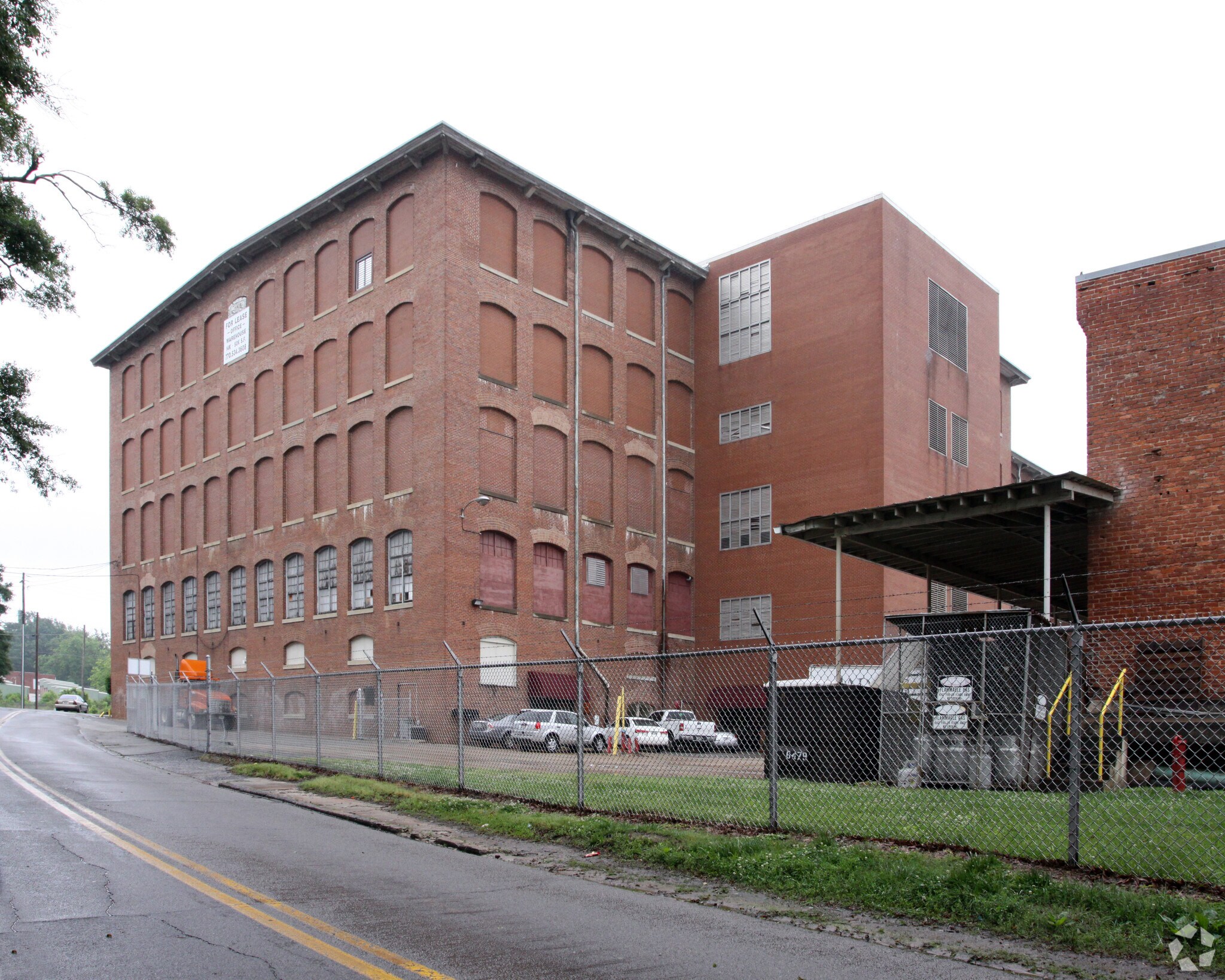 795 Georgia Ave, Gainesville, GA à vendre Photo principale- Image 1 de 4