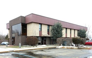 Plus de détails pour 211 Monmouth Rd, West Long Branch, NJ - Bureau, Médical à louer