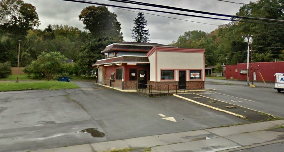 111 W Main St, Mohawk, NY for sale - Building Photo - Image 1 of 1