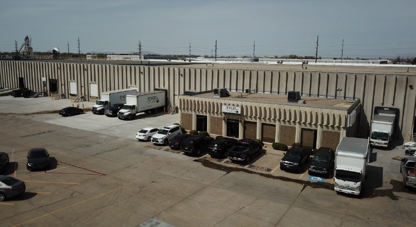 900-988 W 2950 S, Salt Lake City, UT for lease - Building Photo - Image 2 of 5