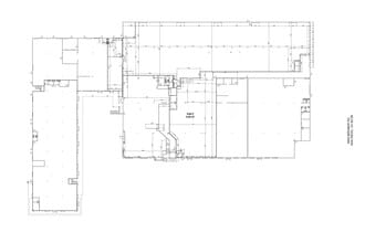 8400 Miramar Rd, San Diego, CA à louer Plan de site- Image 1 de 2