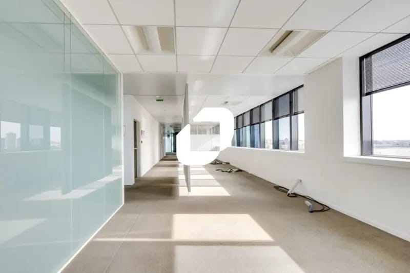 40 Quai Jean Compagnon, Ivry-sur-Seine à louer - Photo intérieure - Image 3 de 15