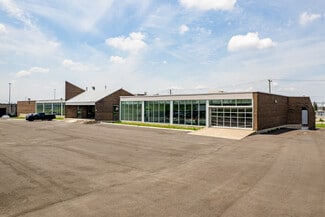 More details for 7777 Boul Métropolitain E, Montréal, QC - Industrial for Lease