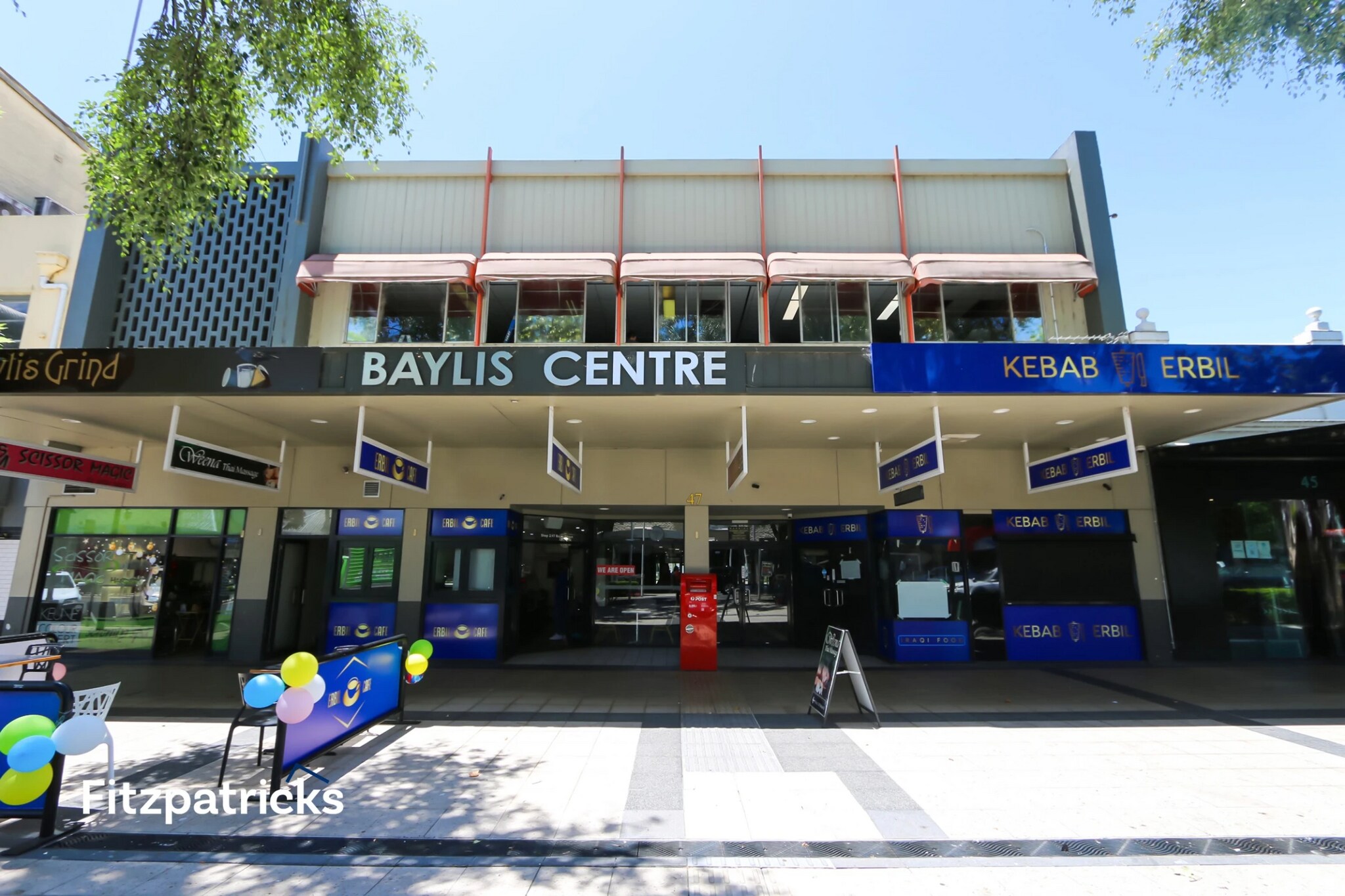47 Baylis St, Wagga Wagga for lease Primary Photo- Image 1 of 3