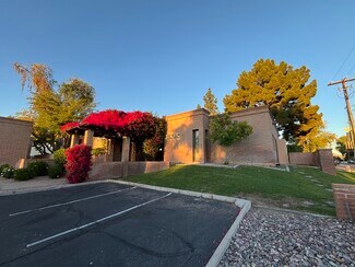 Plus de détails pour 6520 N 7th Ave, Phoenix, AZ - Bureau à louer