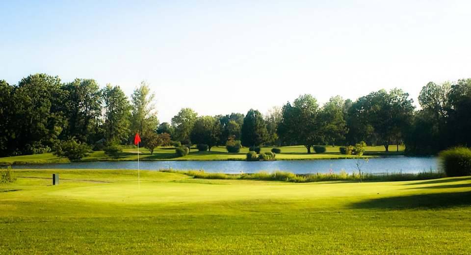 4849 S 450 W, Trafalgar, IN à vendre Photo principale- Image 1 de 2