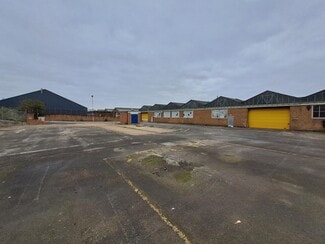 More details for Gladstone Rd, Northampton - Flex for Lease