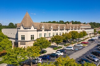 Plus de détails pour 5201 Peachtree Pky, Norcross, GA - Bureau/Médical à louer