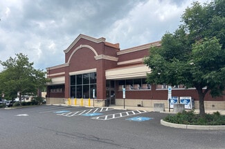 Plus de détails pour 110 Main St, Hellertown, PA - Commerce de détail à louer