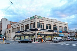 More details for 1915 Third Ave, New York, NY - Office/Retail for Lease