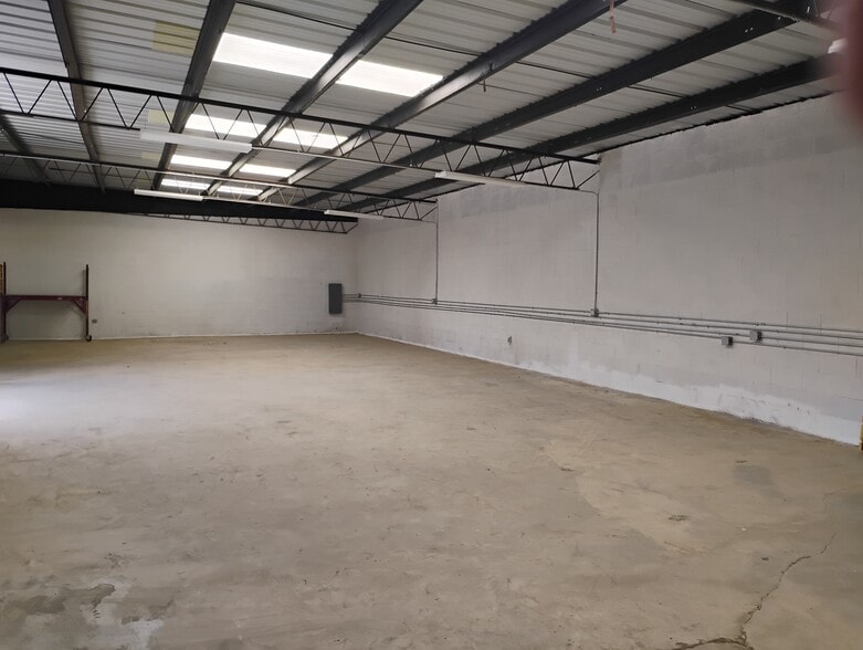 465 Concord St, Macon-Bibb, GA à vendre - Photo intérieure - Image 2 de 8