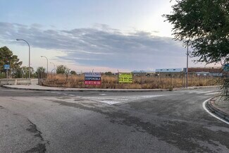 Plus de détails pour Camino de Valdepencas, 3, Arganda del Rey - Terrain à vendre